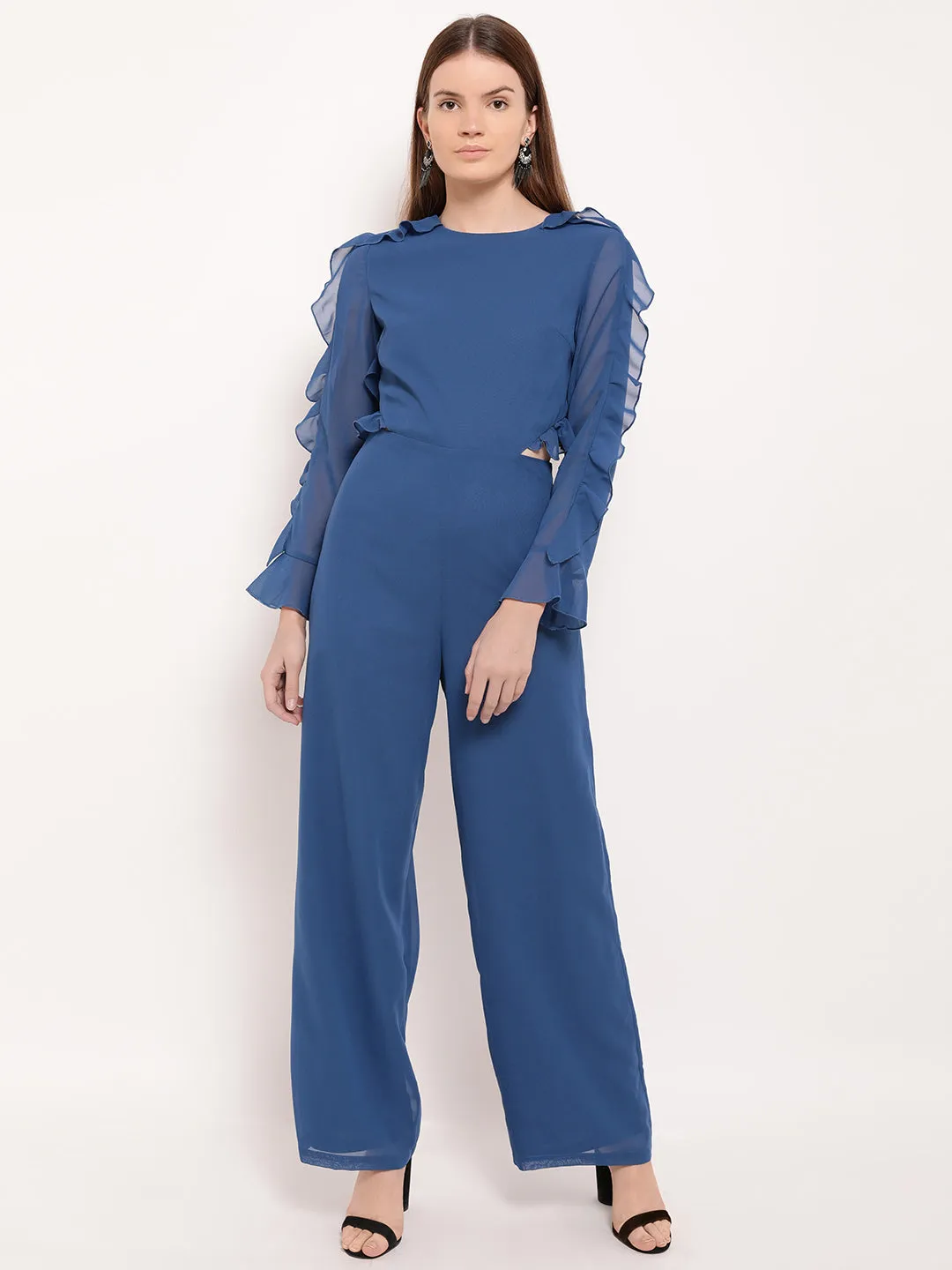 Kiki Jumpsuit - Stylish and Trendy Women's Jumpsuit | Shop Now