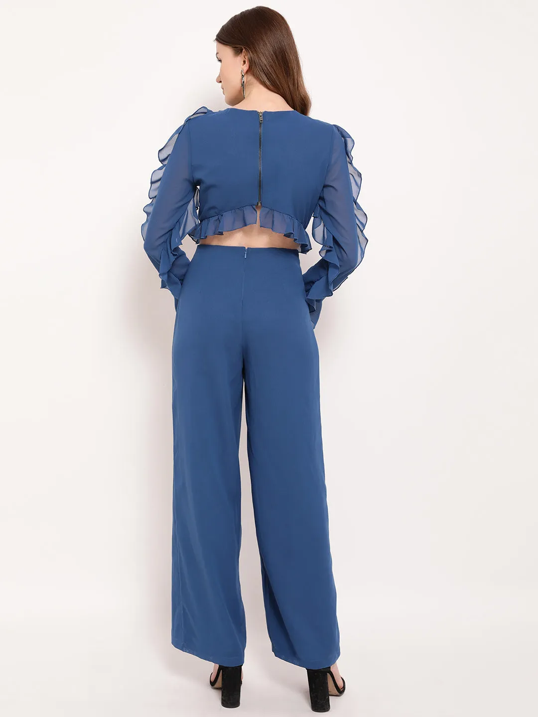 Kiki Jumpsuit - Stylish and Trendy Women's Jumpsuit | Shop Now