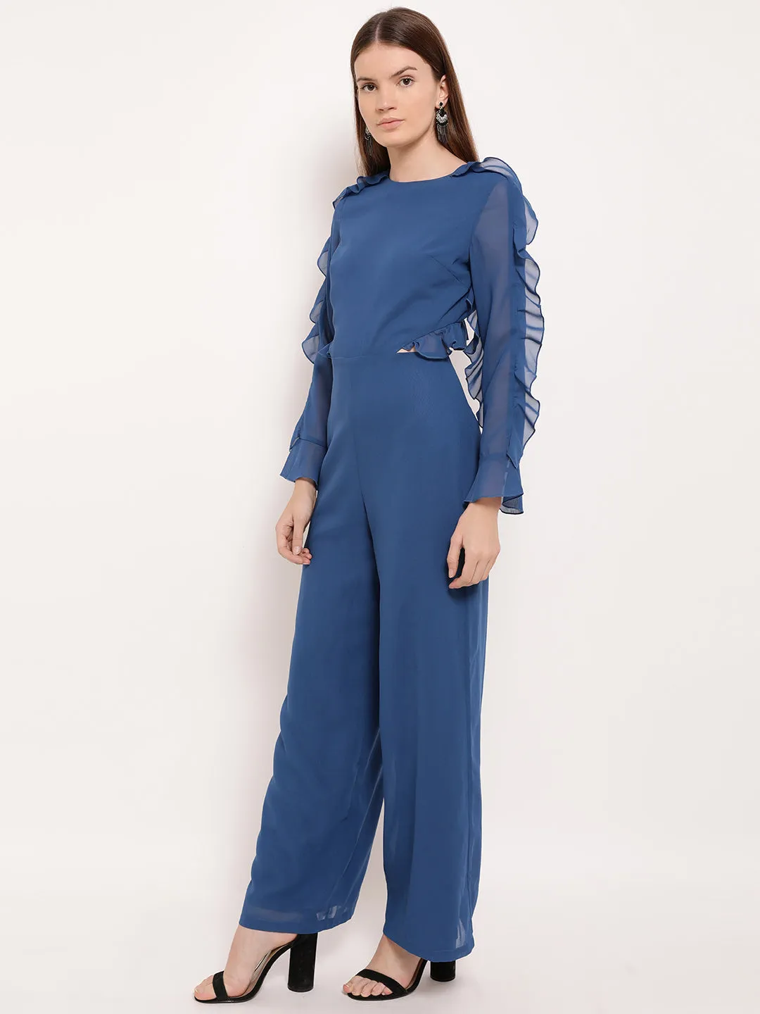 Kiki Jumpsuit - Stylish and Trendy Women's Jumpsuit | Shop Now