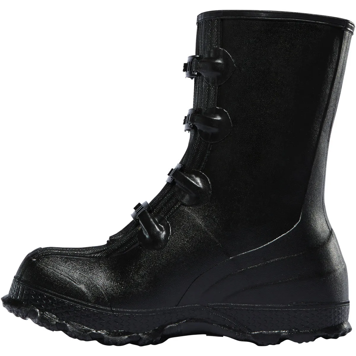 Lacrosse Men's 11 Z Series Overshoe Black 266160 - Buy Now