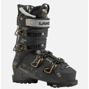 Lange Shadow 95 Womens Ski Boots 2025