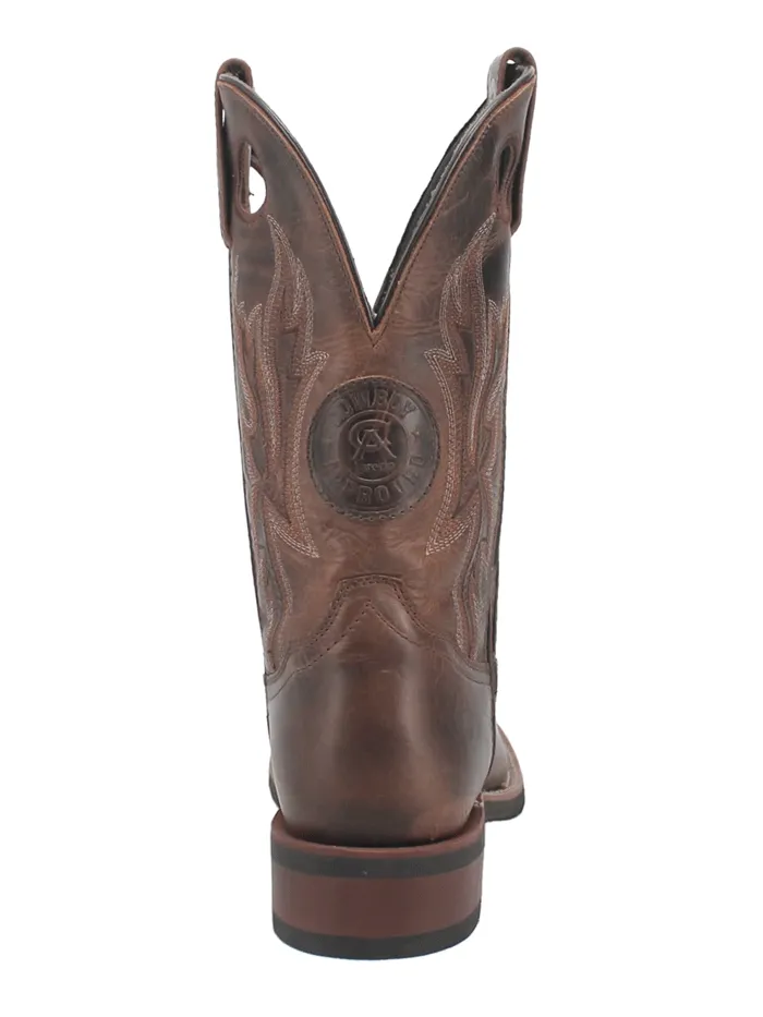 Laredo 7915 Men's Brown Leather Dawson Boot