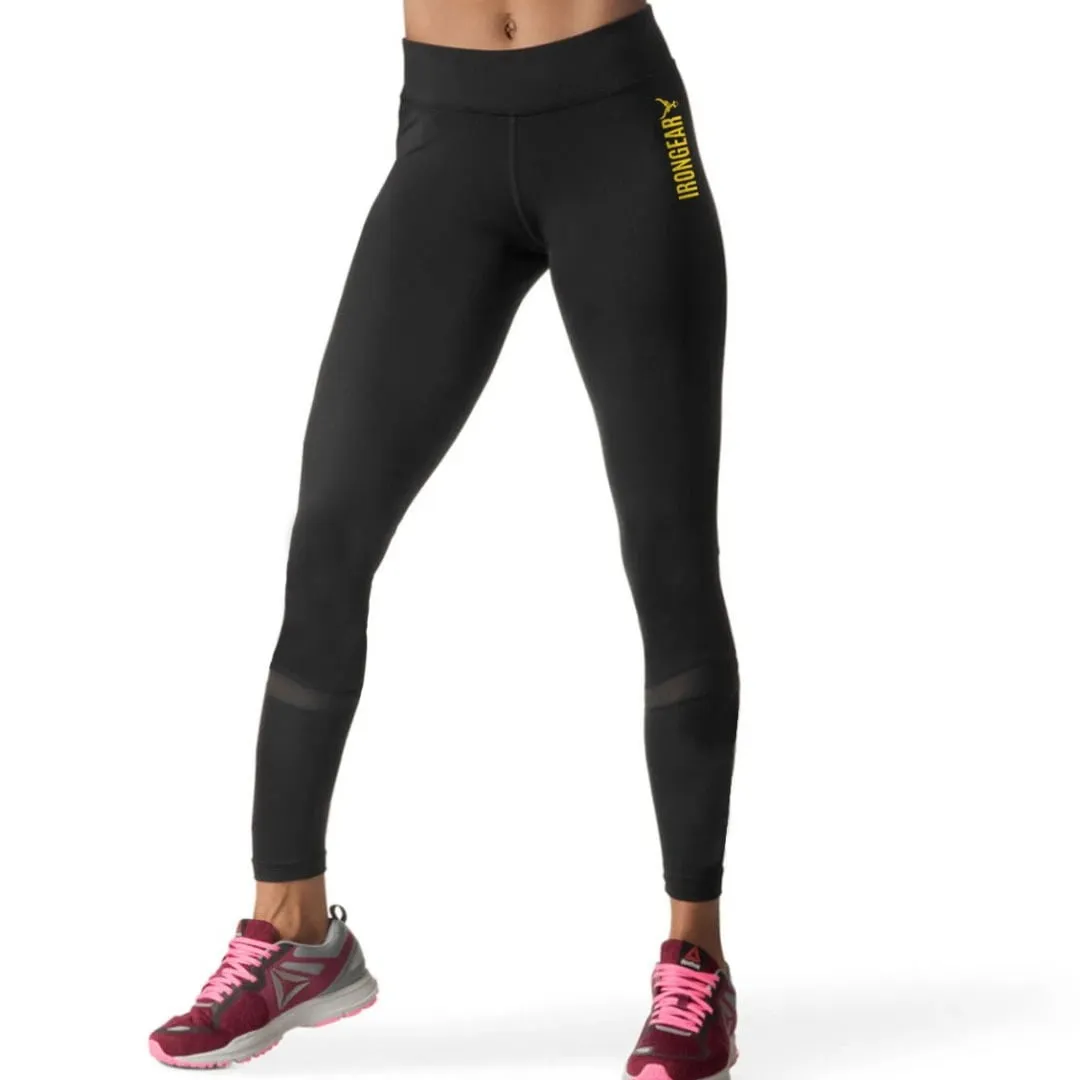 Leggings Mesh