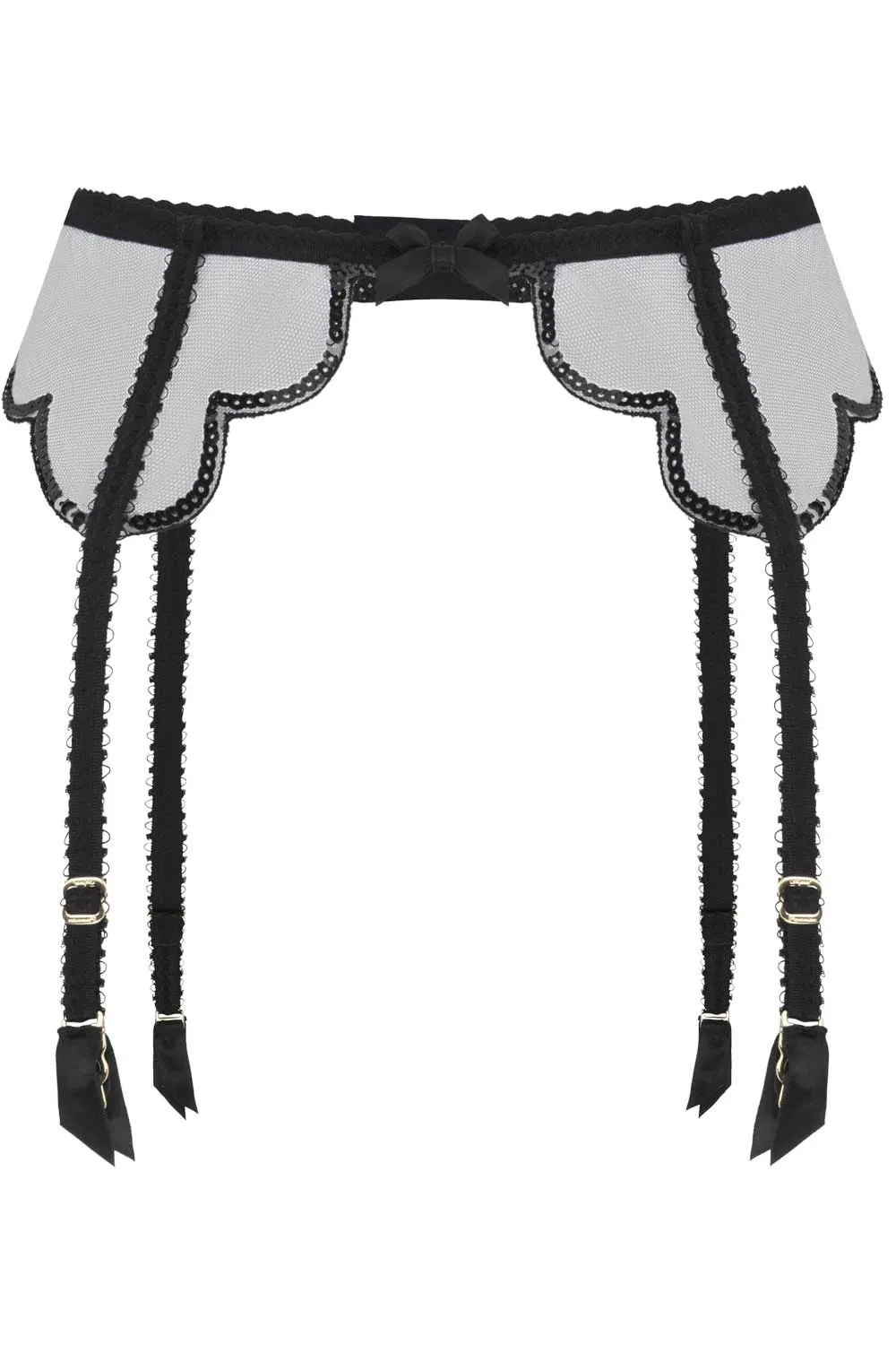 Lorna Event Garter Belt