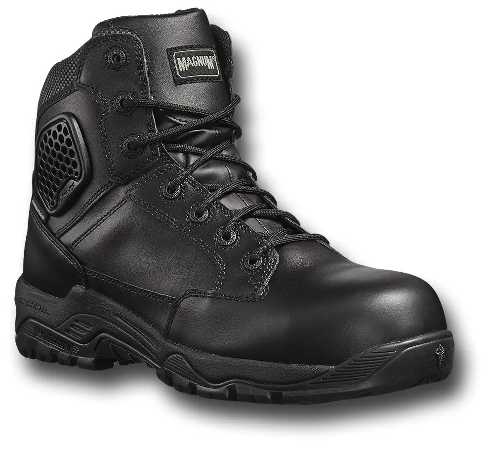 Magnum Strike Force 6.0 Waterproof Combat Tactical Boot