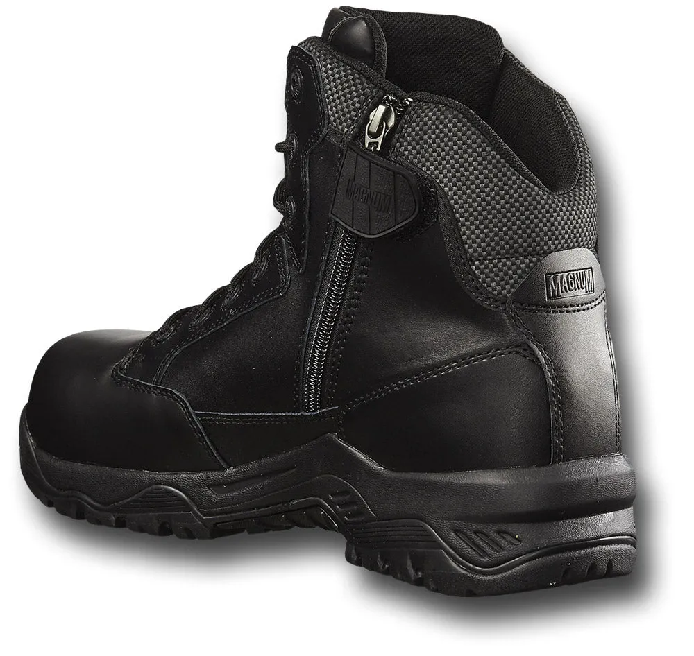 Magnum Strike Force 6.0 Waterproof Combat Tactical Boot