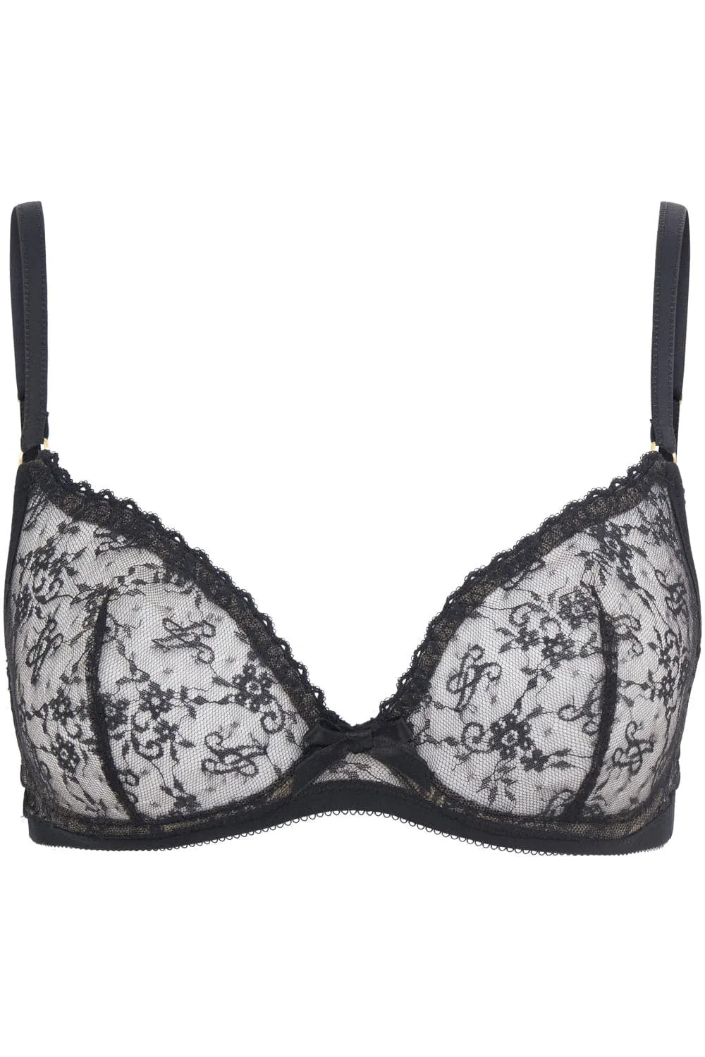 Malorey Underwired Bra - Best Underwired Bra for Women | Shop Now!