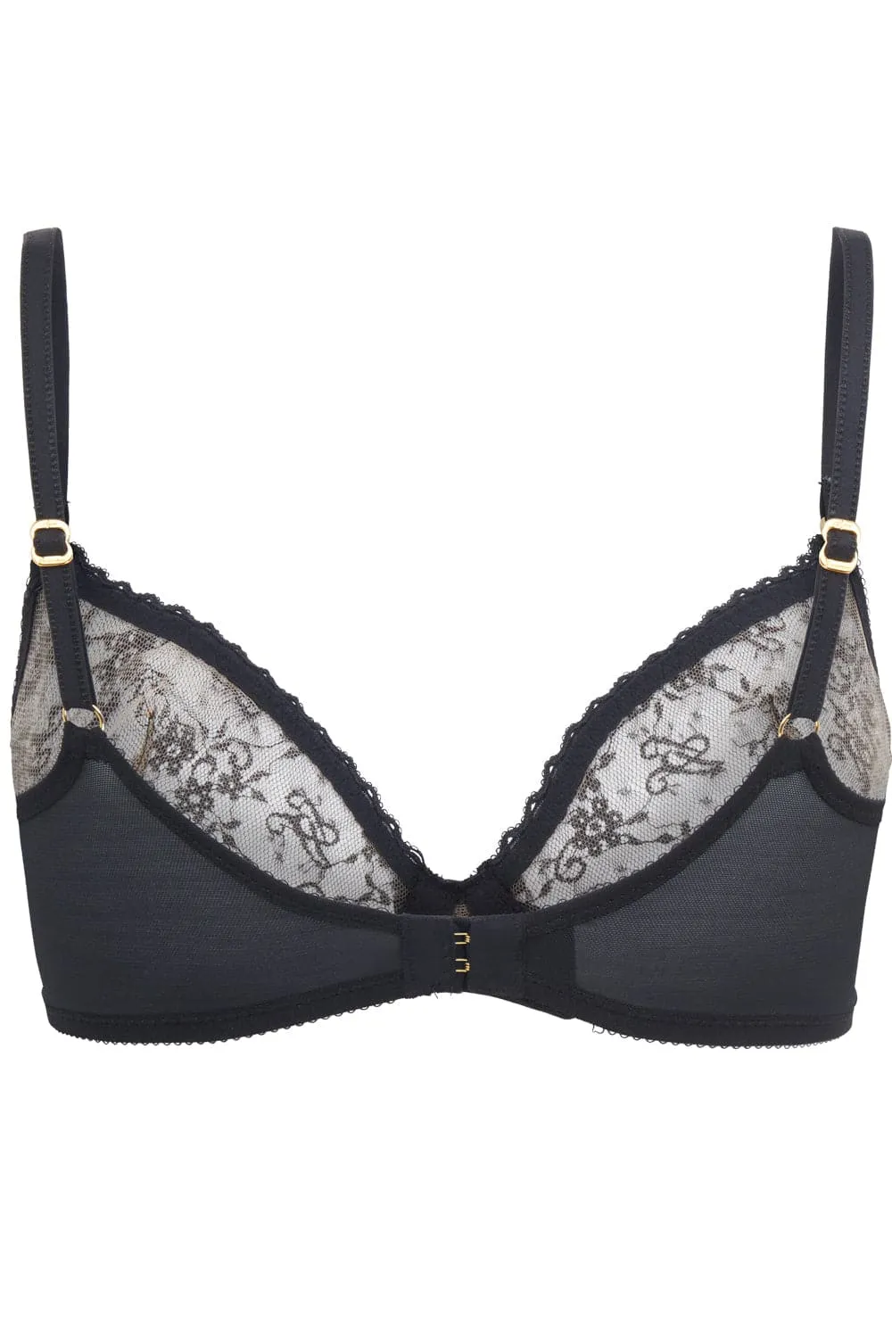 Malorey Underwired Bra - Best Underwired Bra for Women | Shop Now!