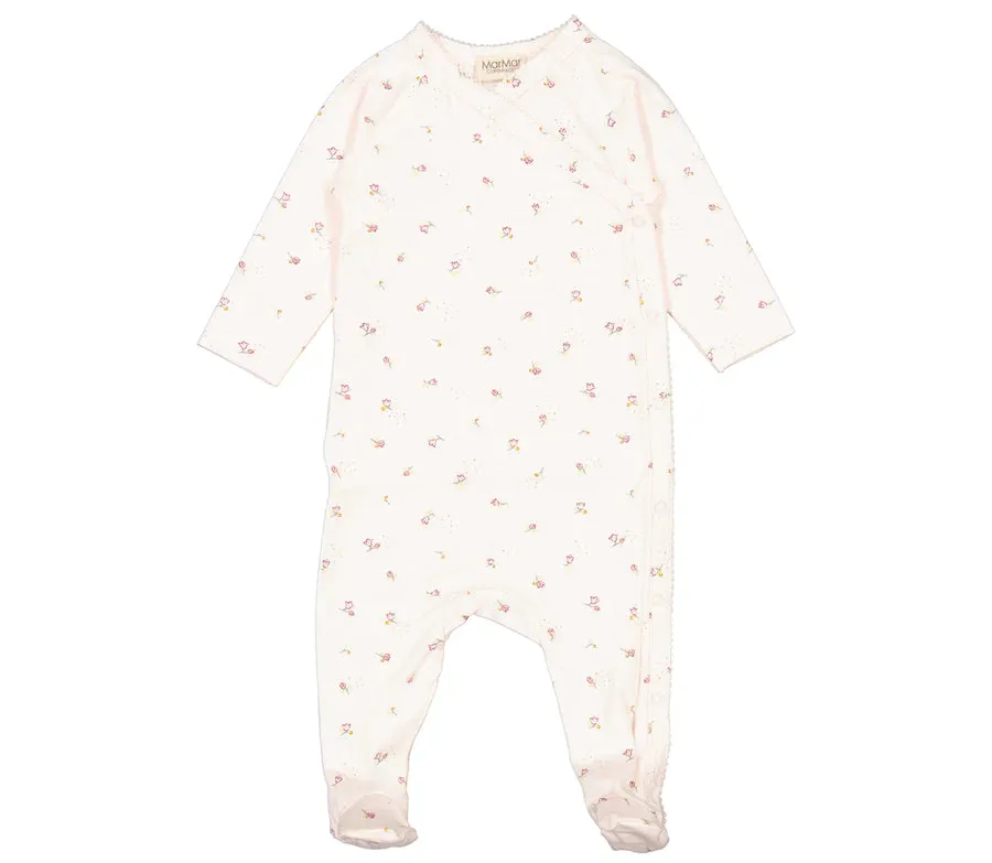 MarMar Copenhagen - Tulips Bloom Romper - Shop Now.