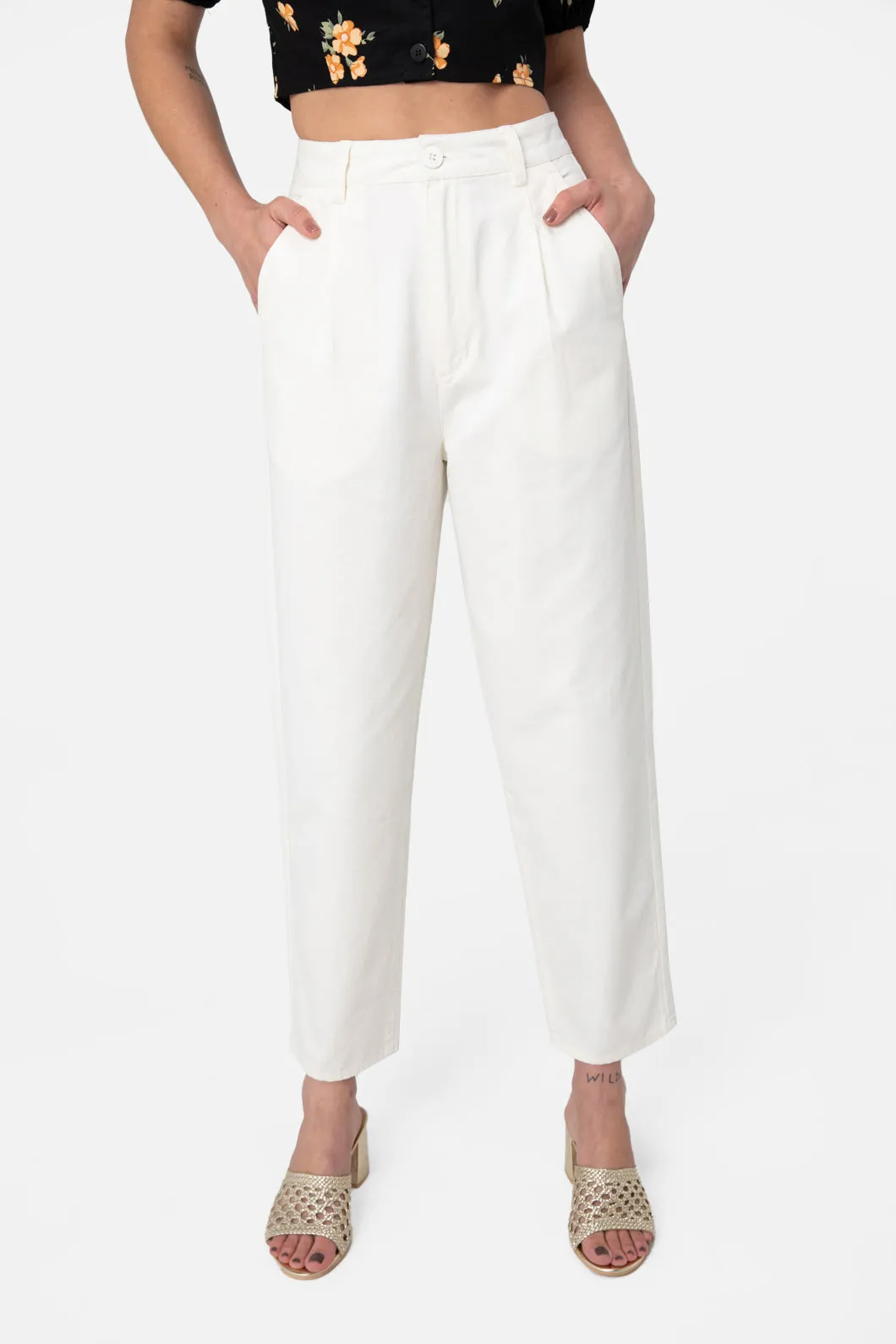 Melissa Trousers