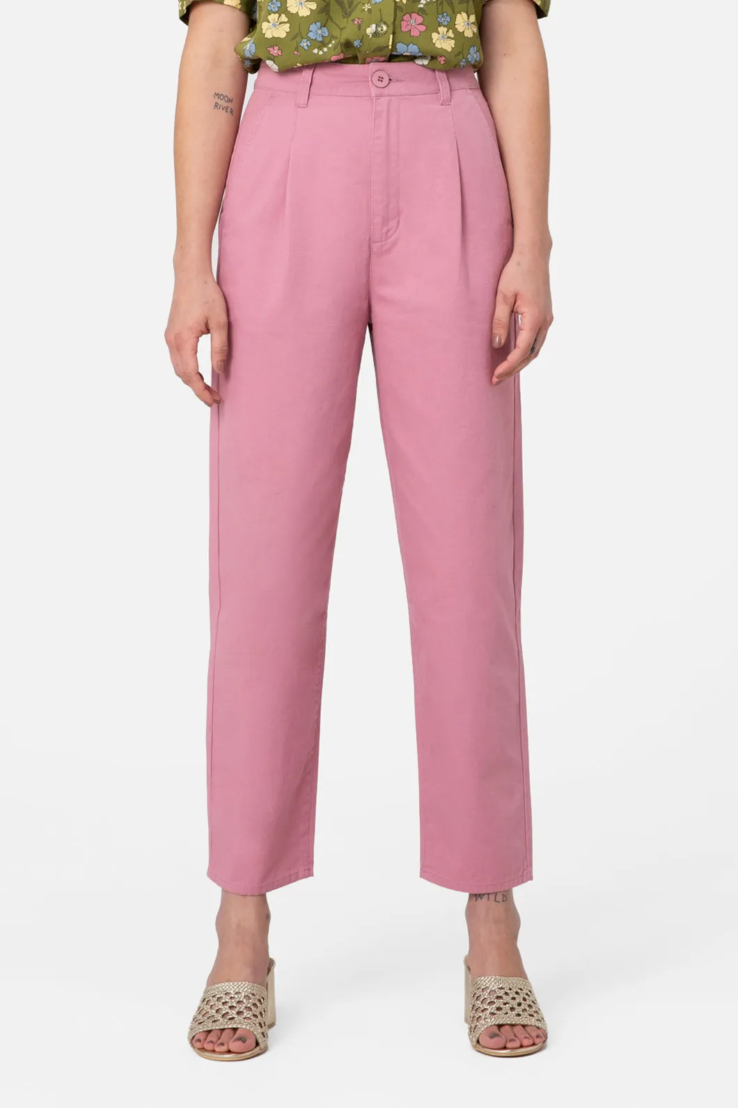 Melissa Trousers