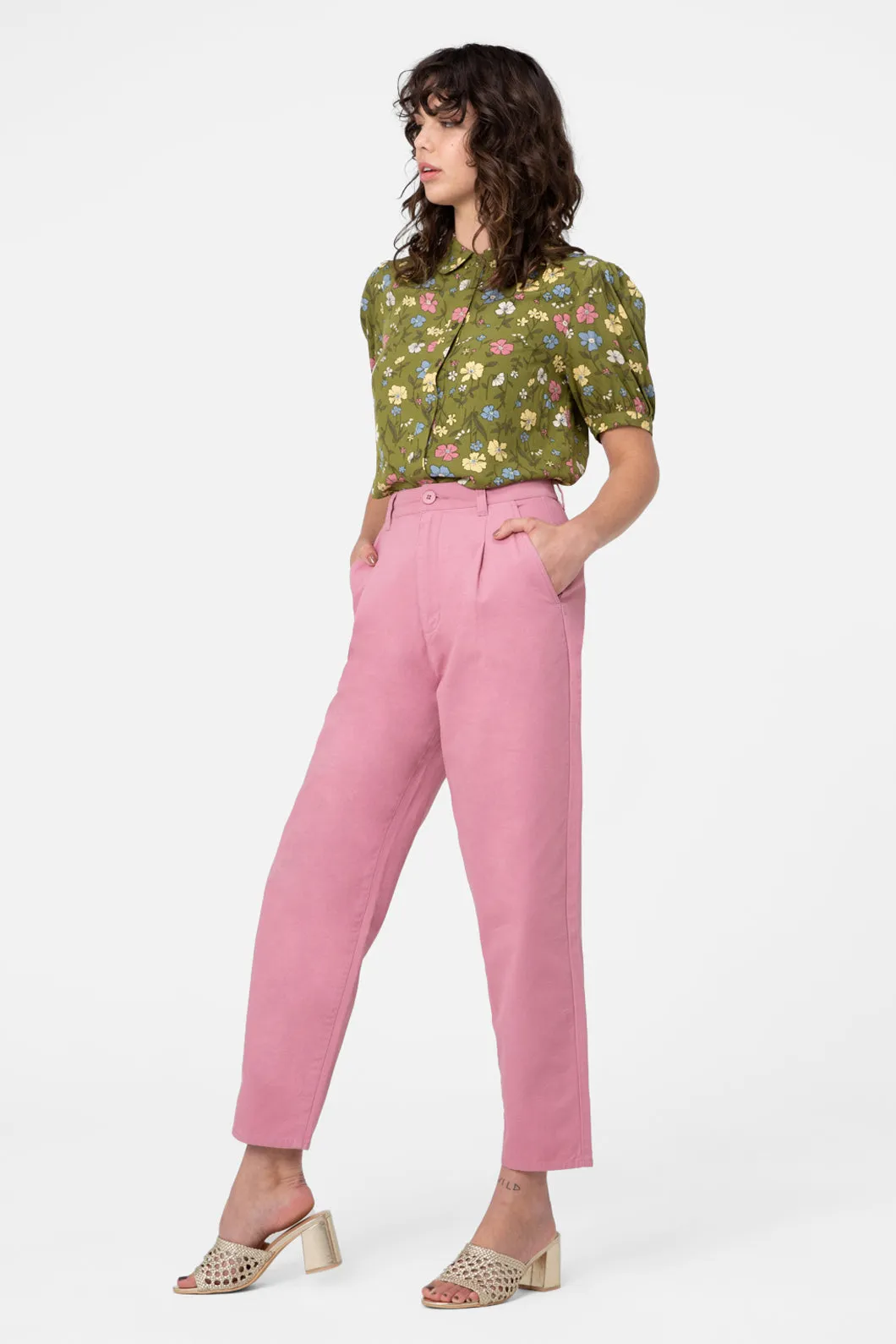 Melissa Trousers