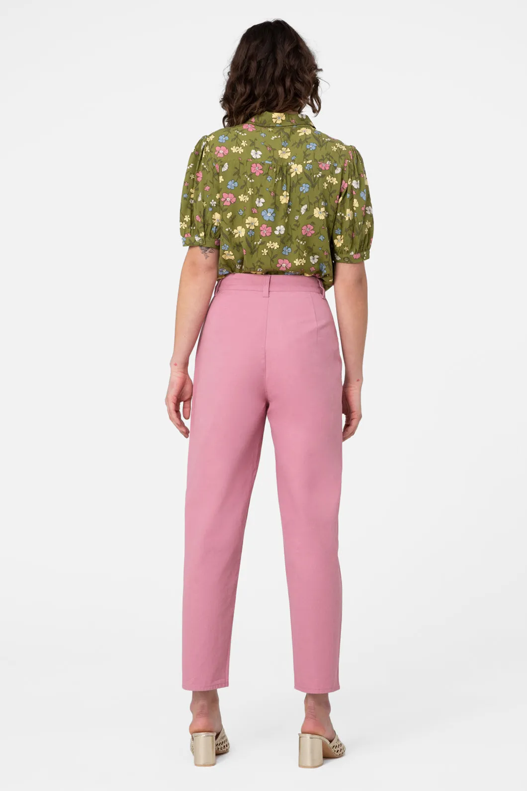 Melissa Trousers