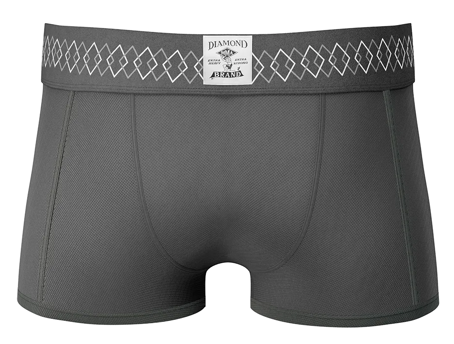 Men's Boxer Brief Underwear