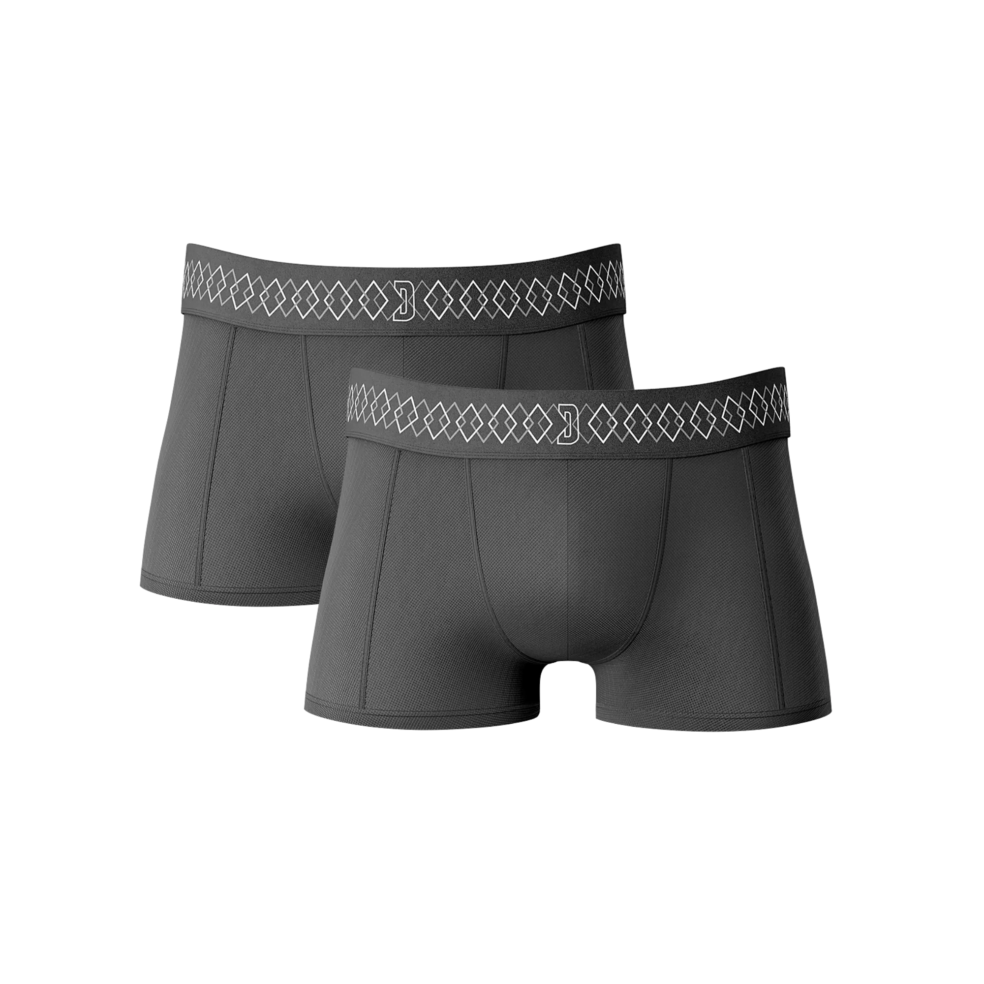 Men's Boxer Brief Underwear