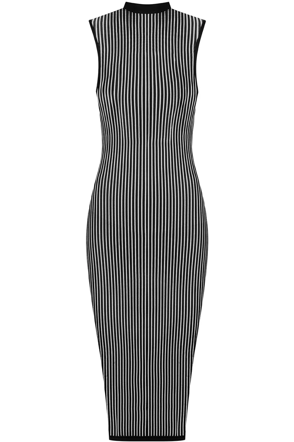 Midi Dress - Bande à Part