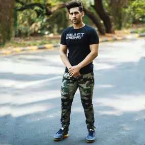 Military Camo Pants - Discount