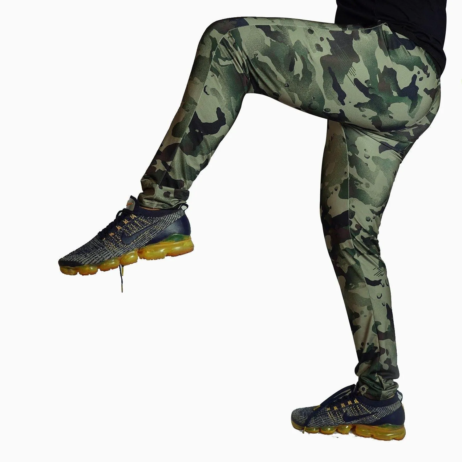 Military Camo Pants - Discount