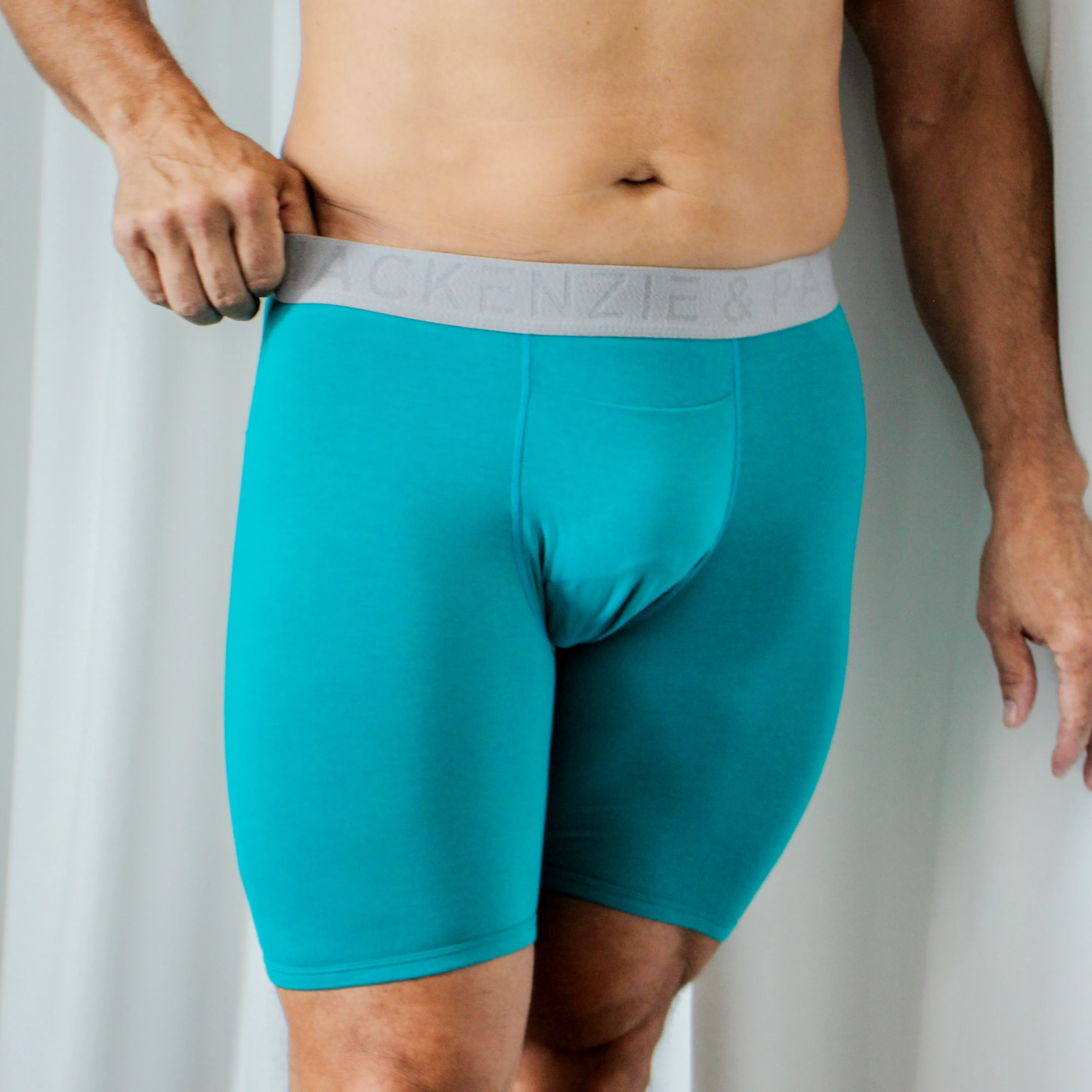 Modern Boxer Brief - 7