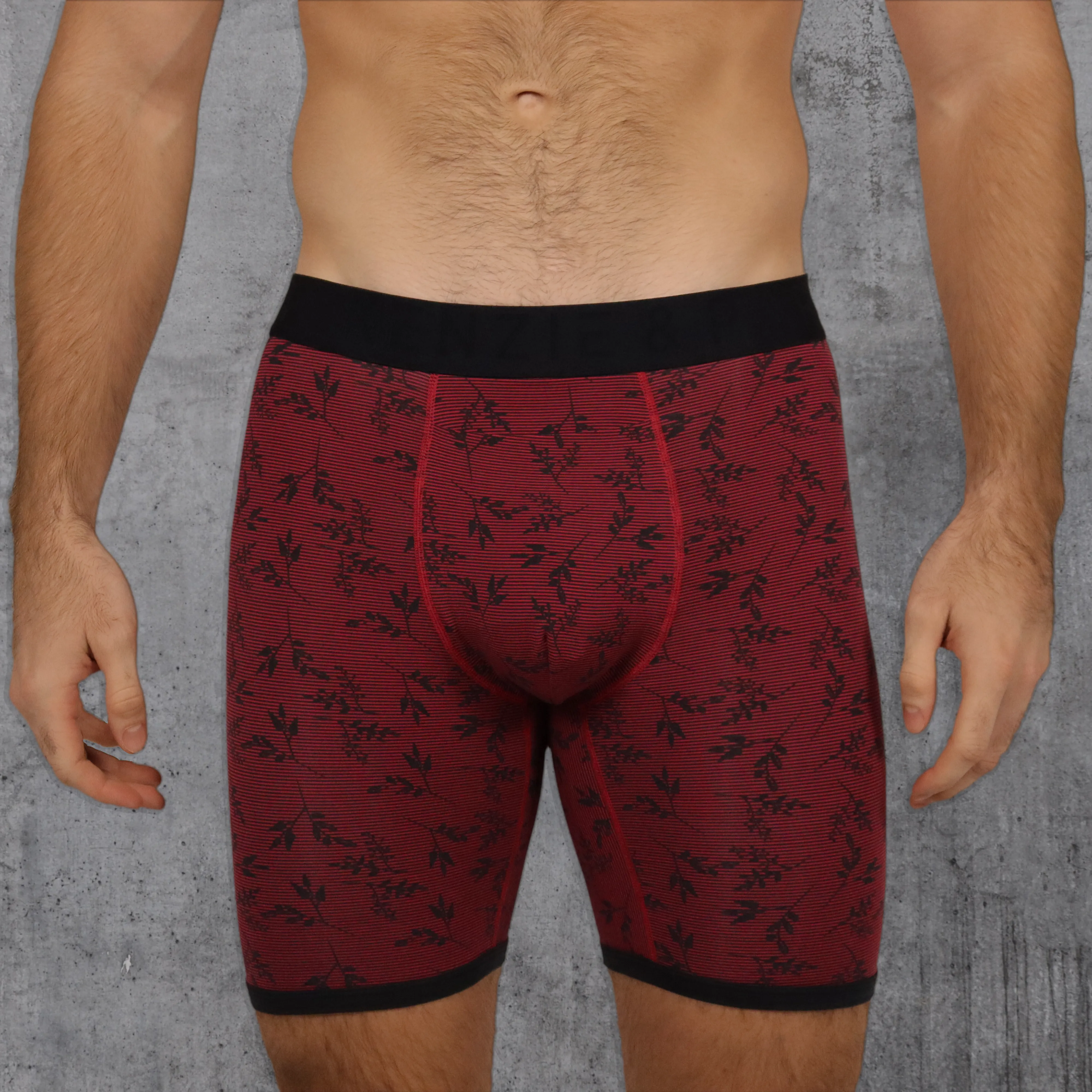 Modern Boxer Brief - 7