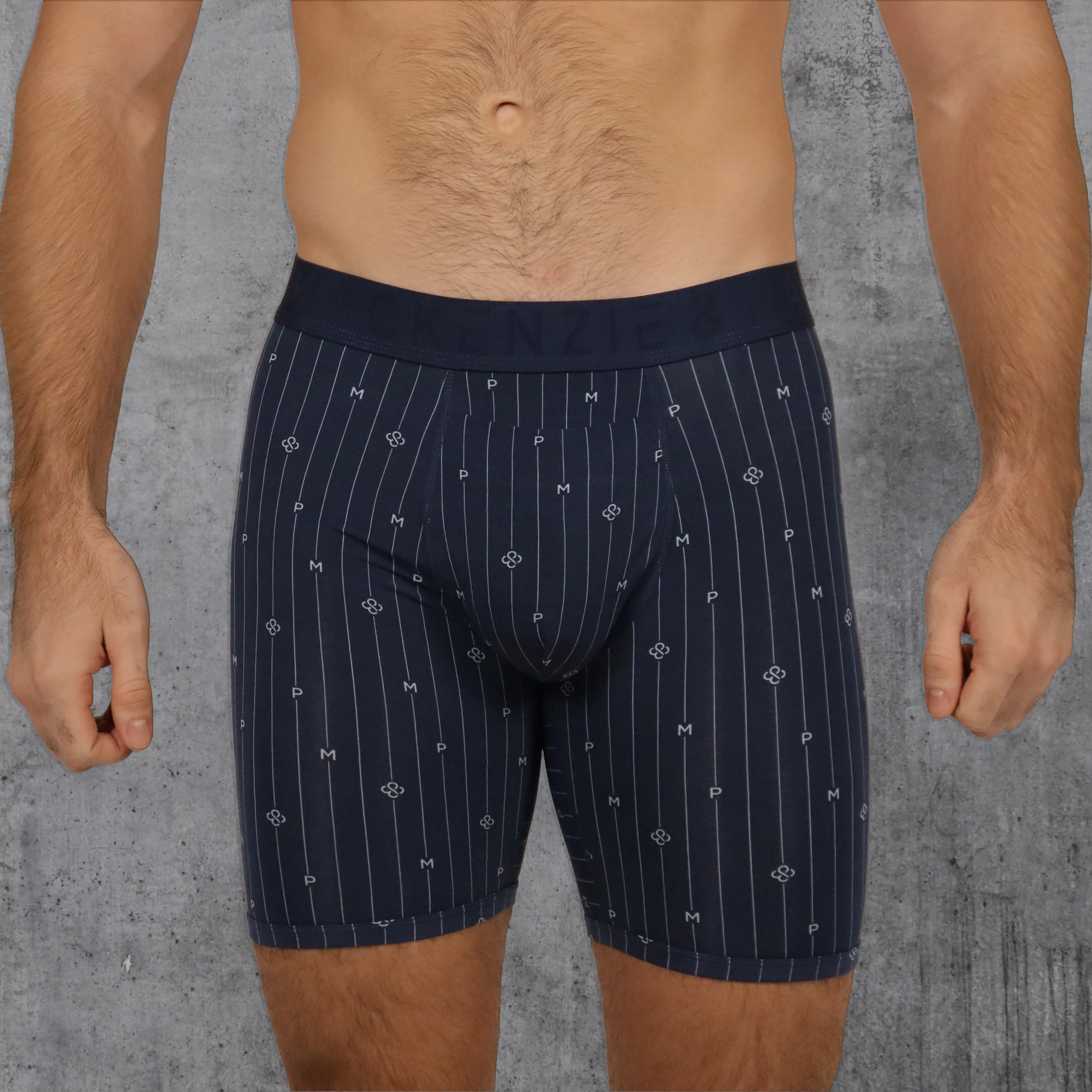 Modern Boxer Brief - 7