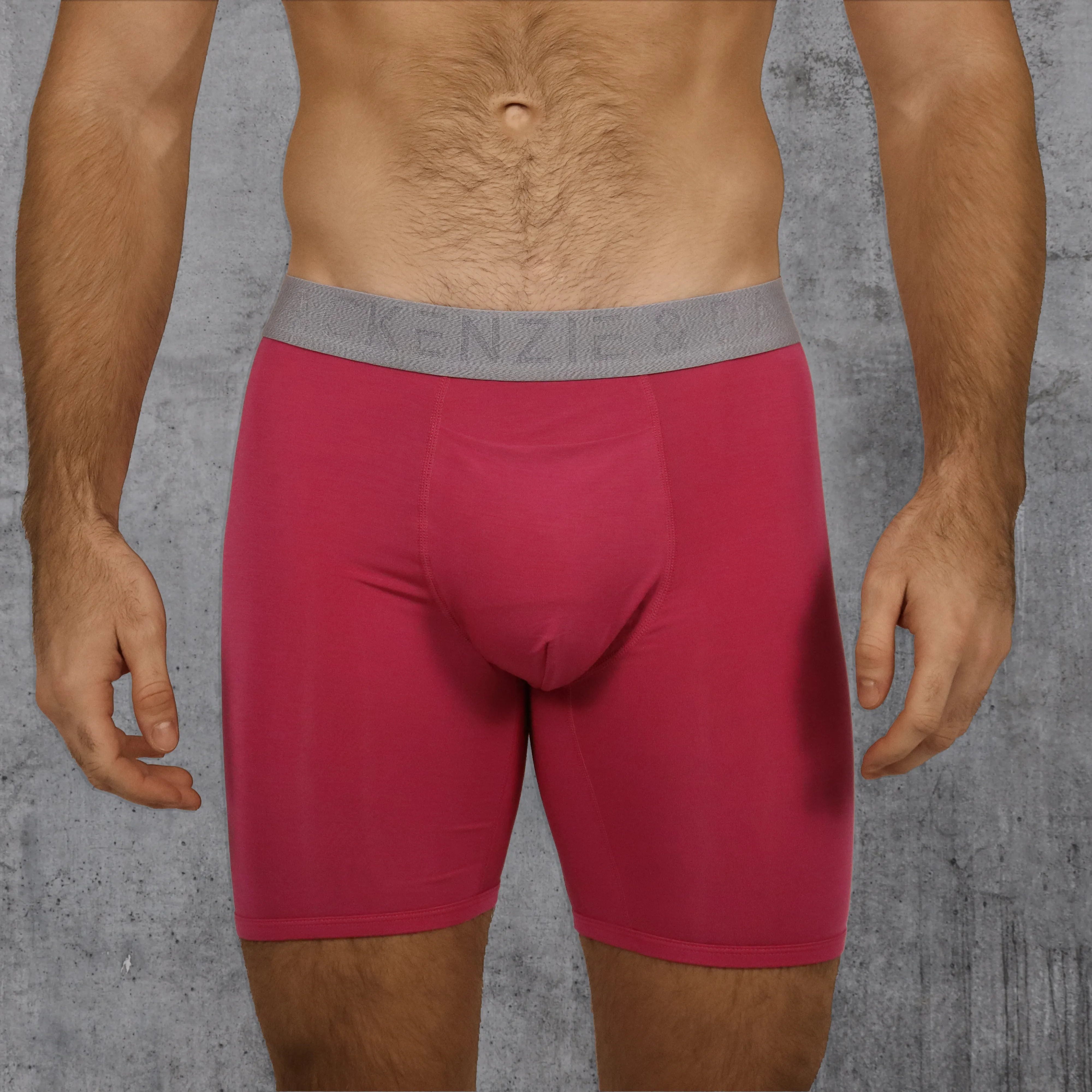 Modern Boxer Brief - 7