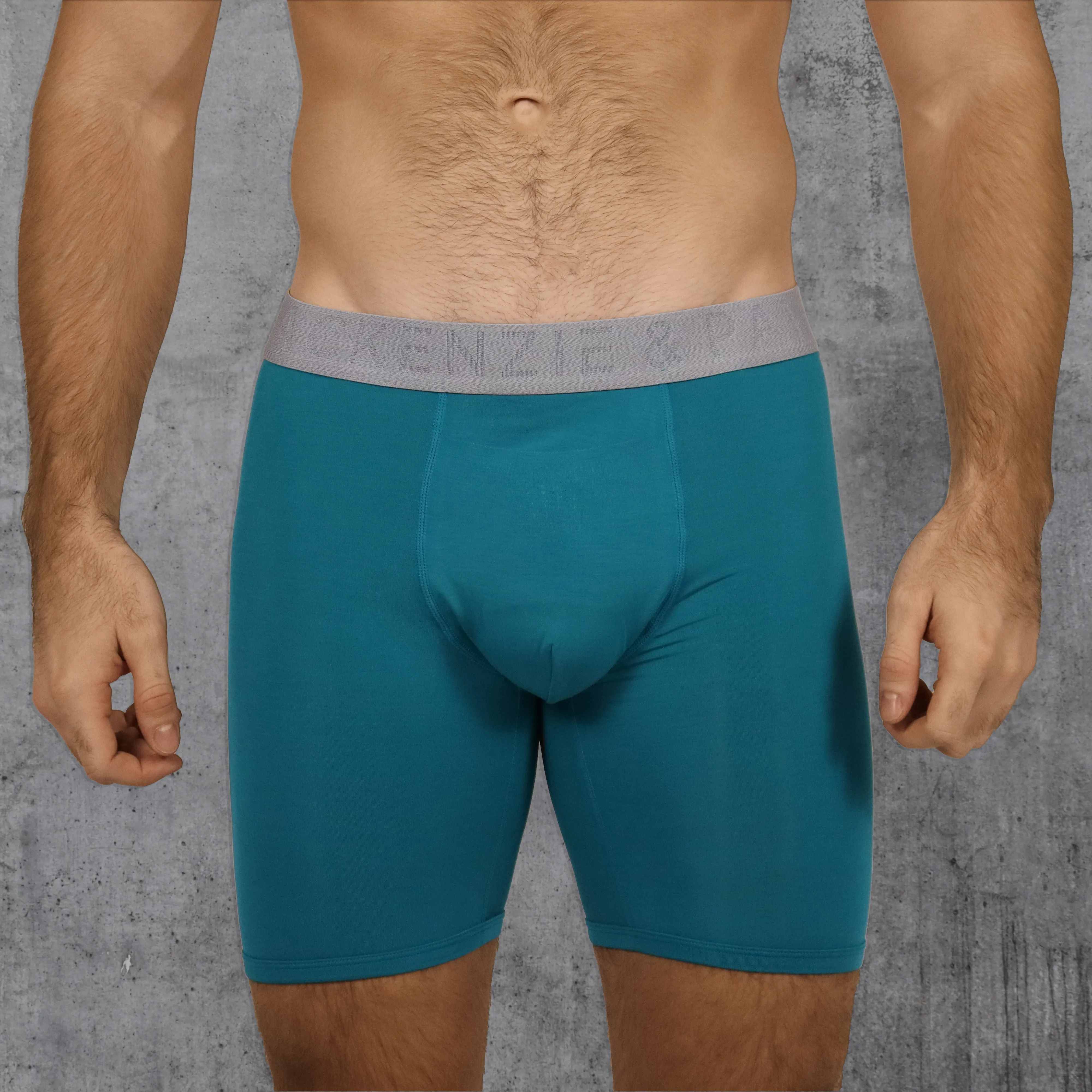 Modern Boxer Brief - 7