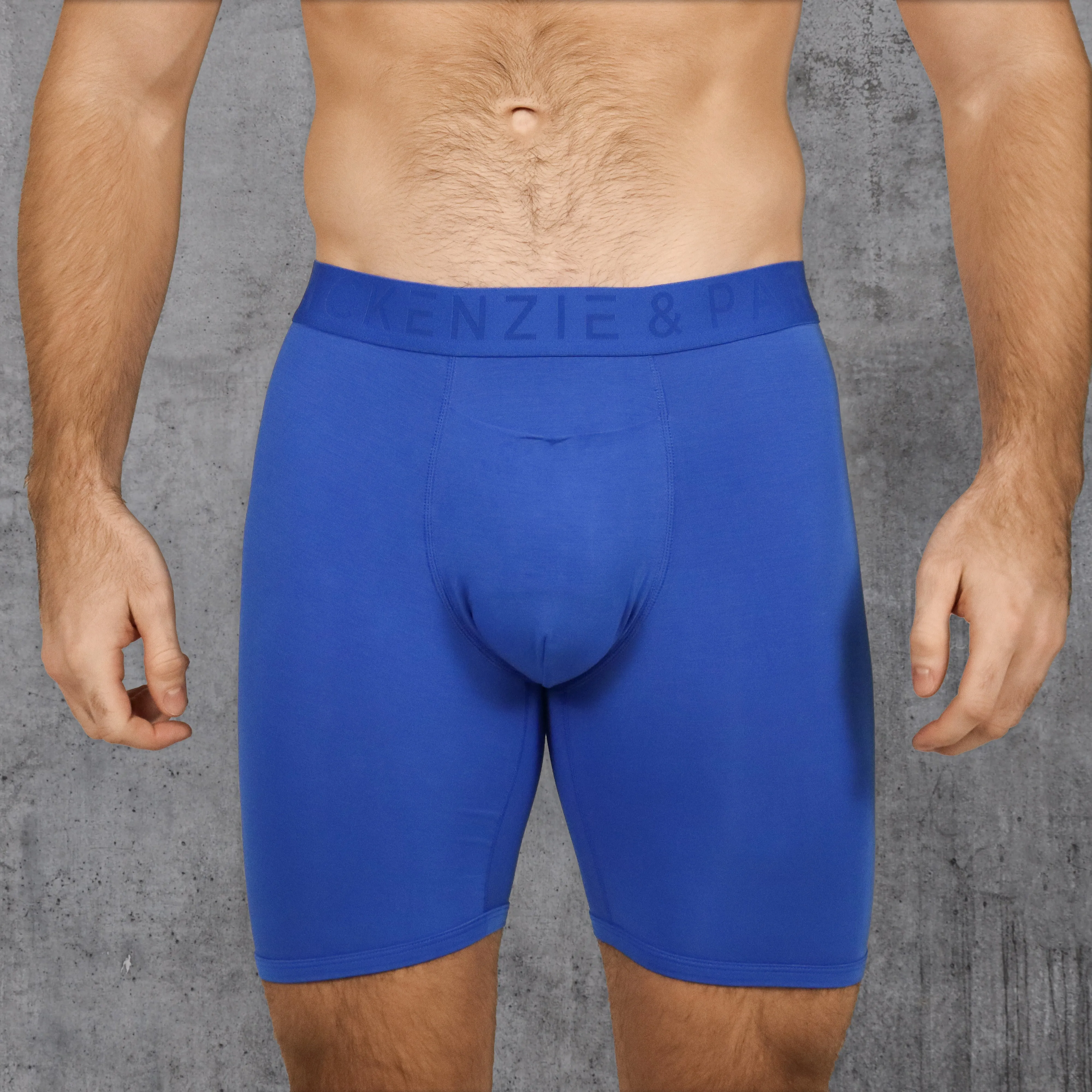 Modern Boxer Brief - 7