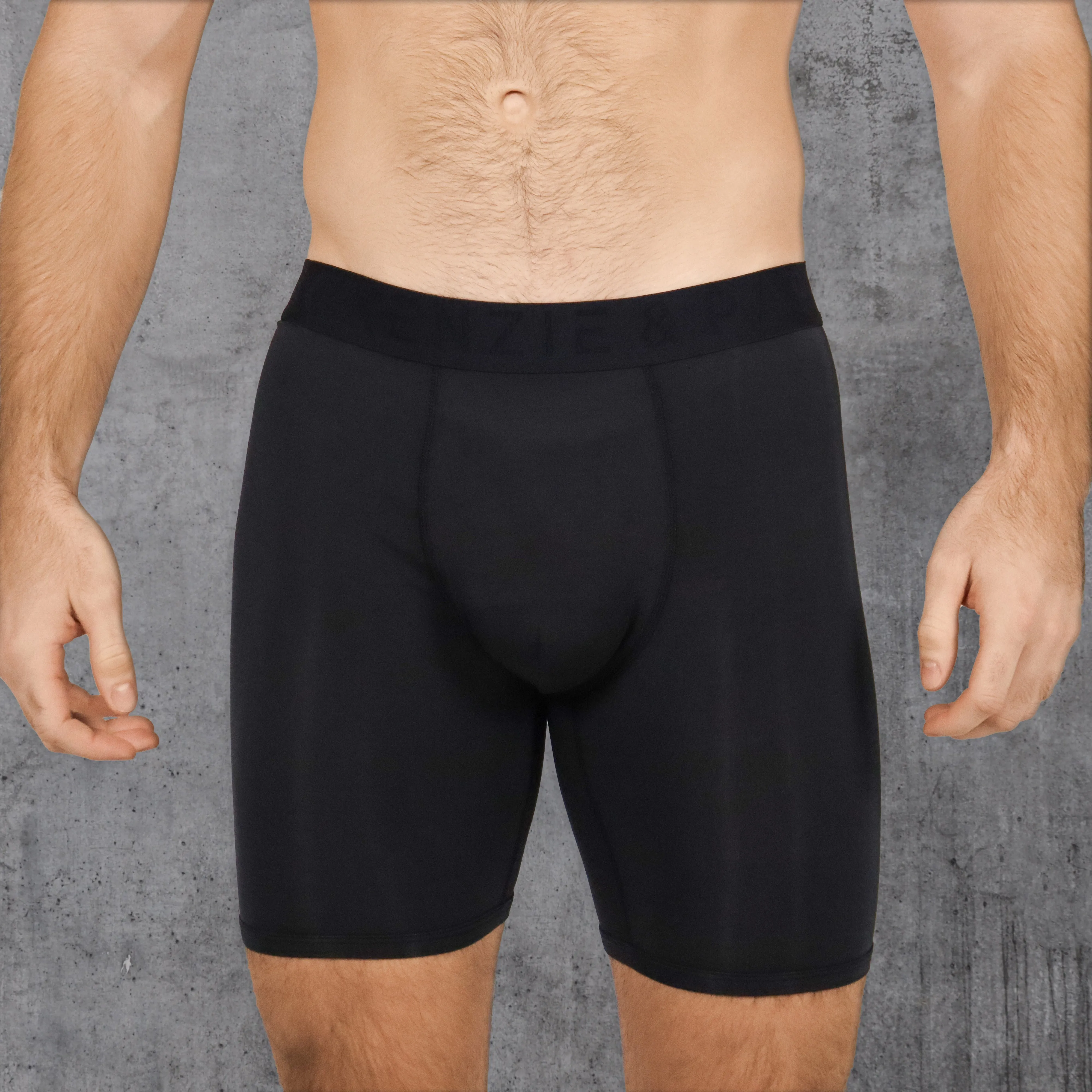 Modern Boxer Brief - 7