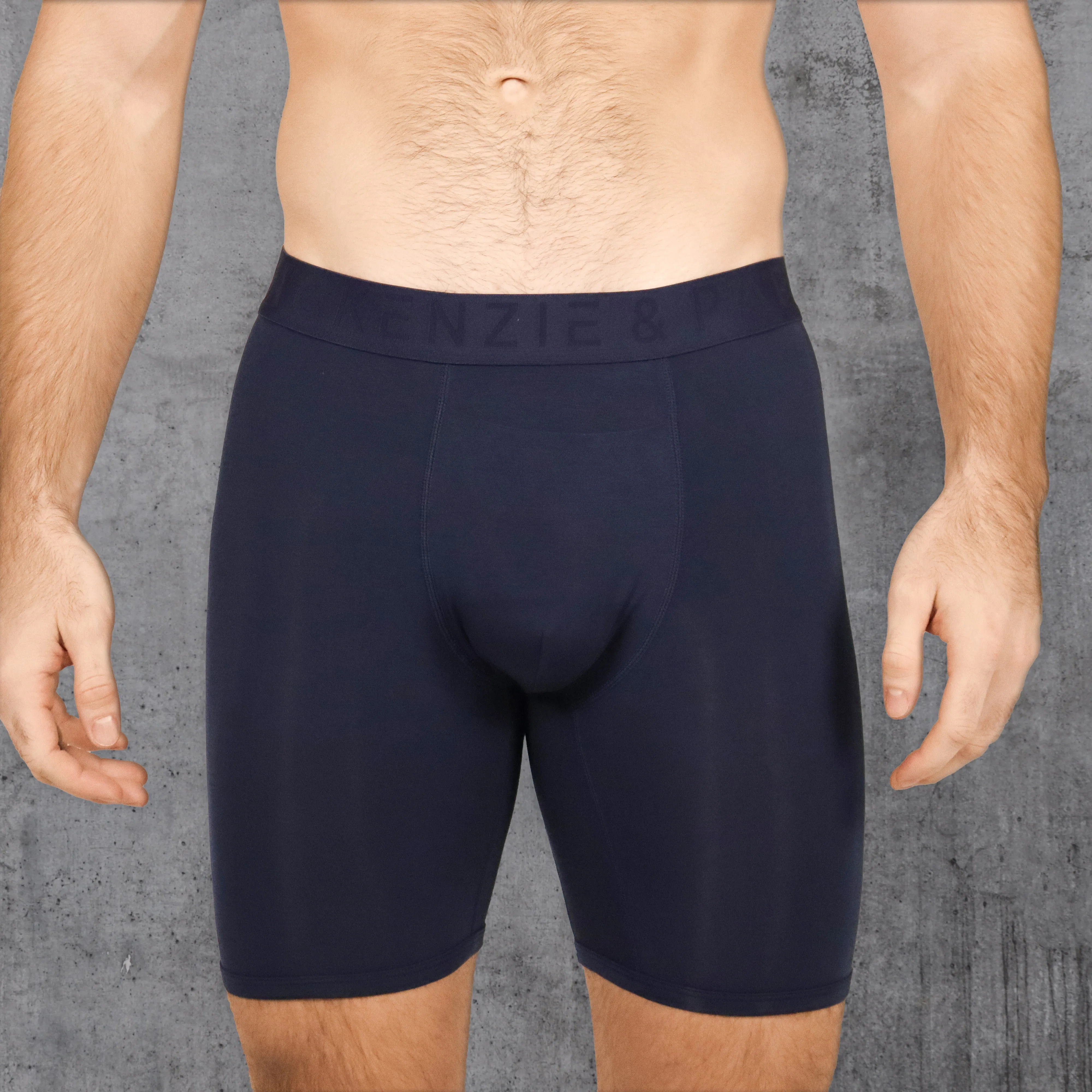 Modern Boxer Brief - 7