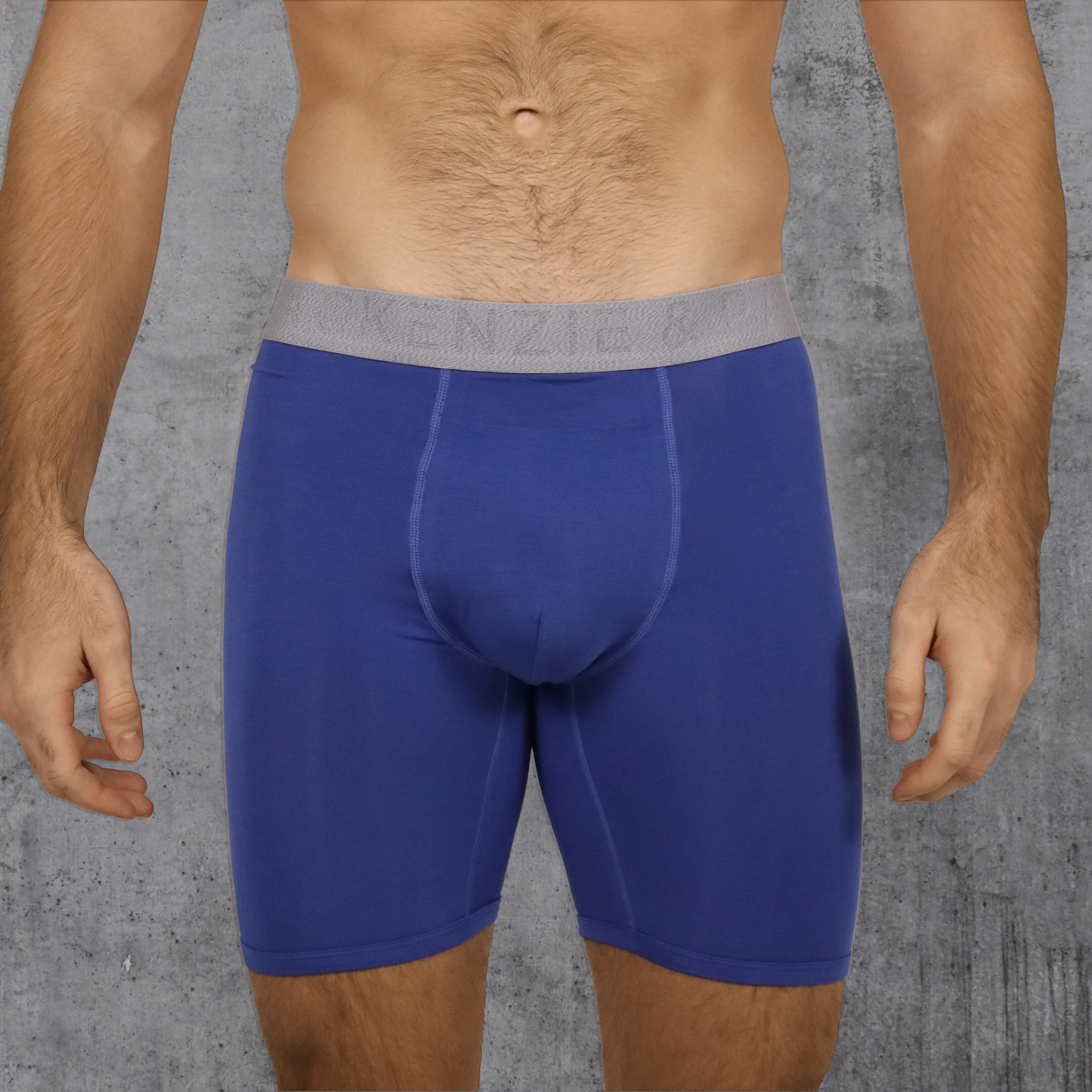 Modern Boxer Brief - 7