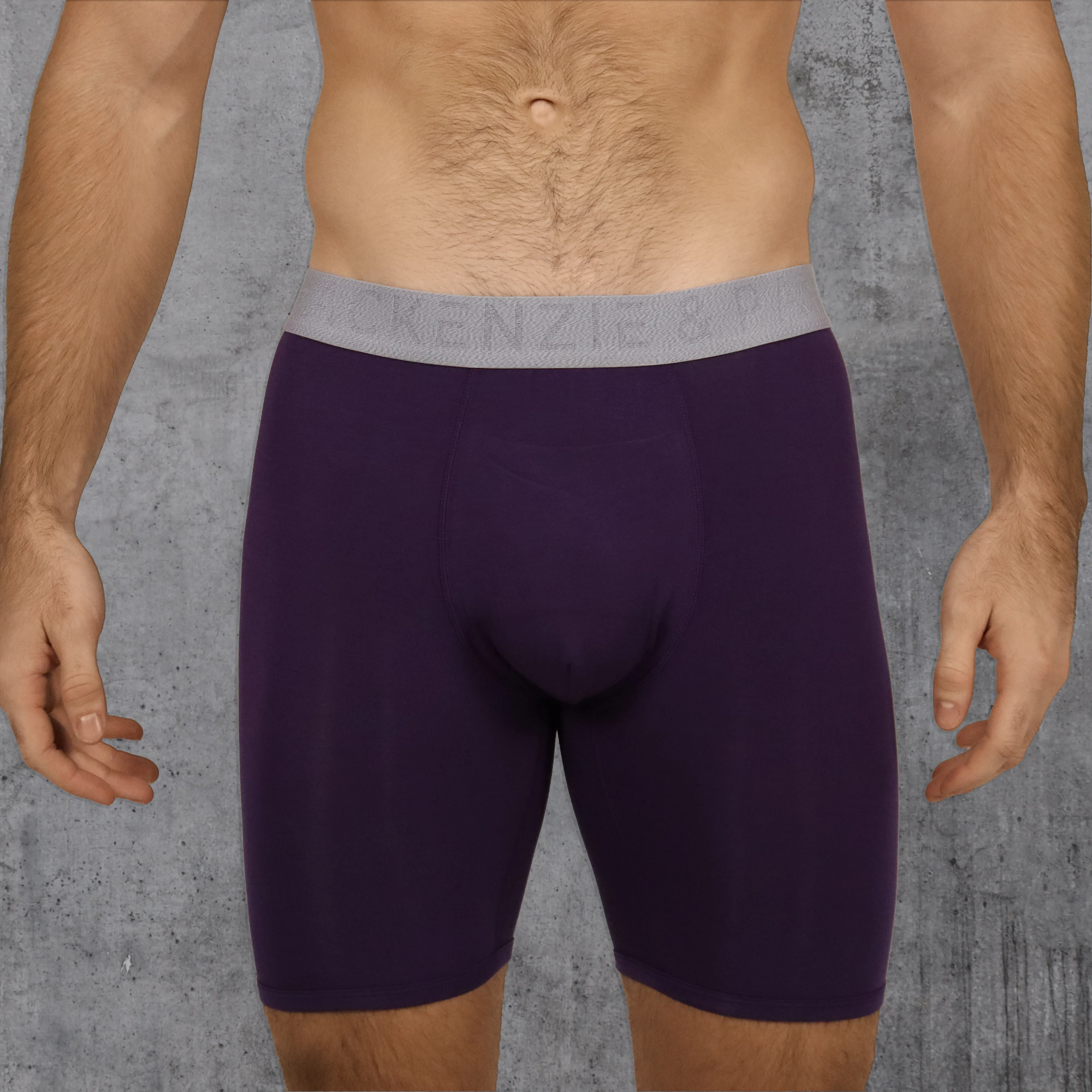 Modern Boxer Brief - 7