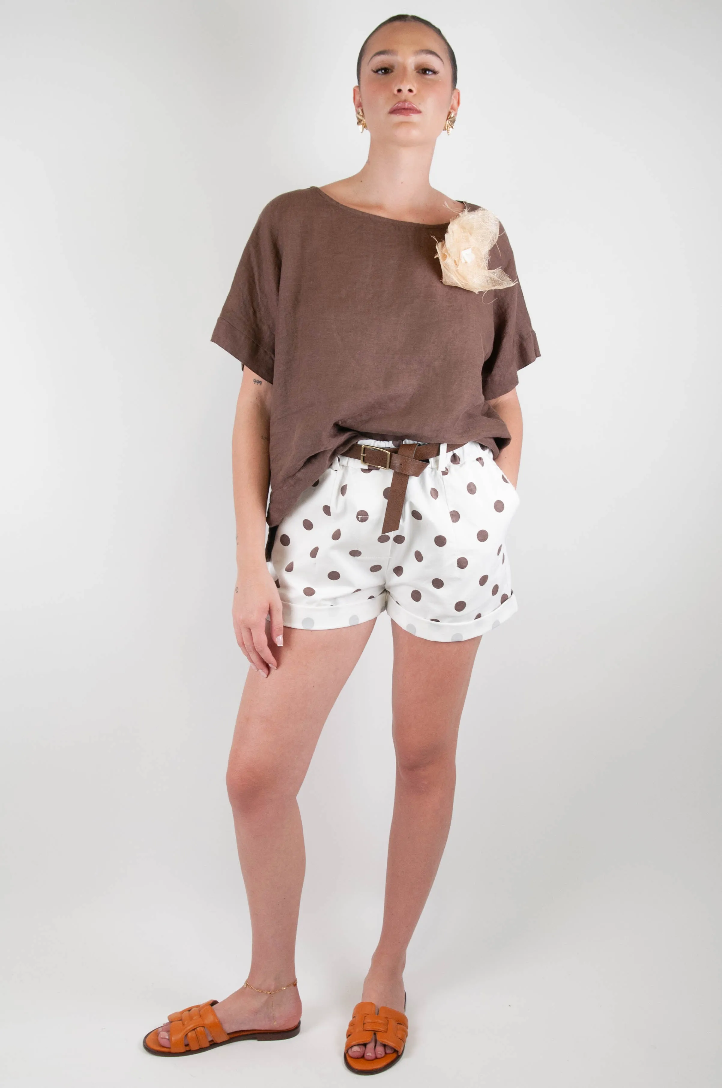 Motel - Fun and Stylish Shorts: Buy now!