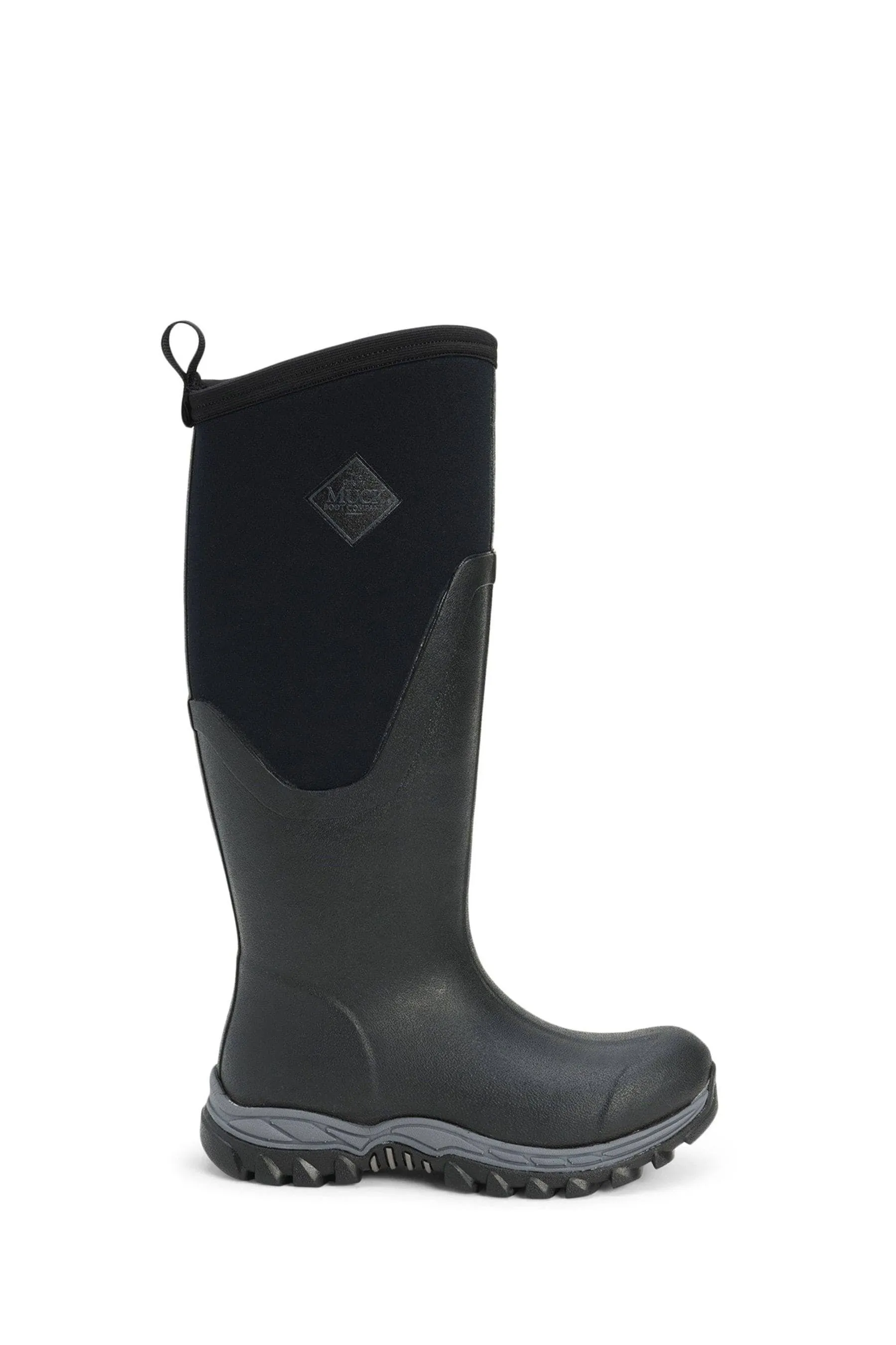 Muck Boots Arctic Sport II Tall Boot in Olive