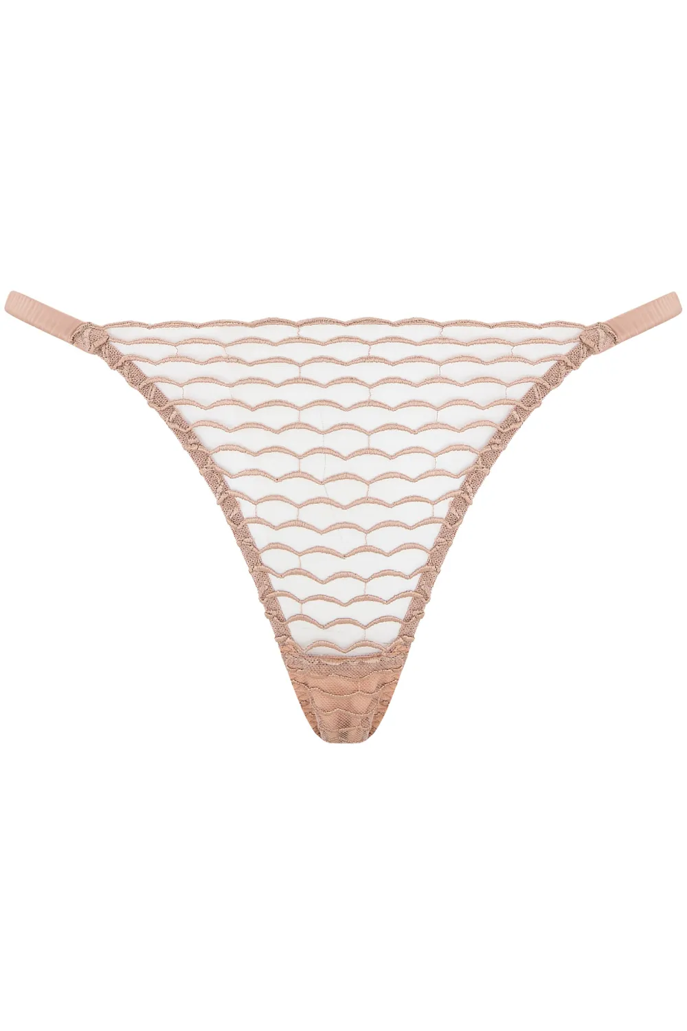 Muse Talia Brazilian Brief - Shop Now