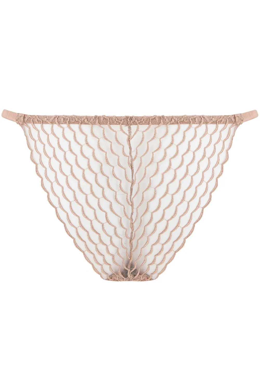 Muse Talia Brazilian Brief - Shop Now