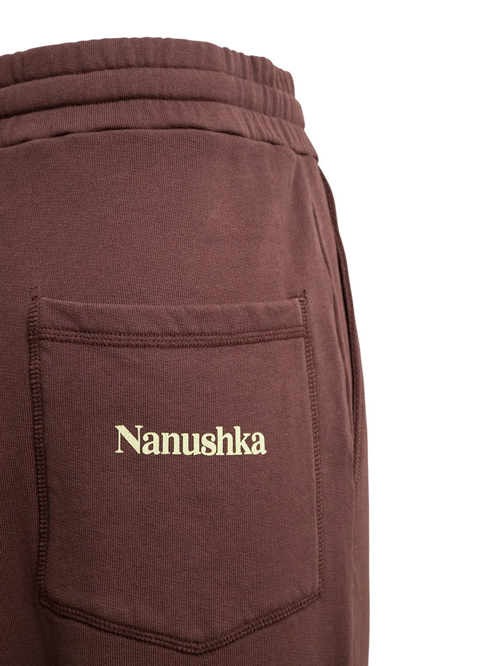 Nanushka Logo Sweatpants