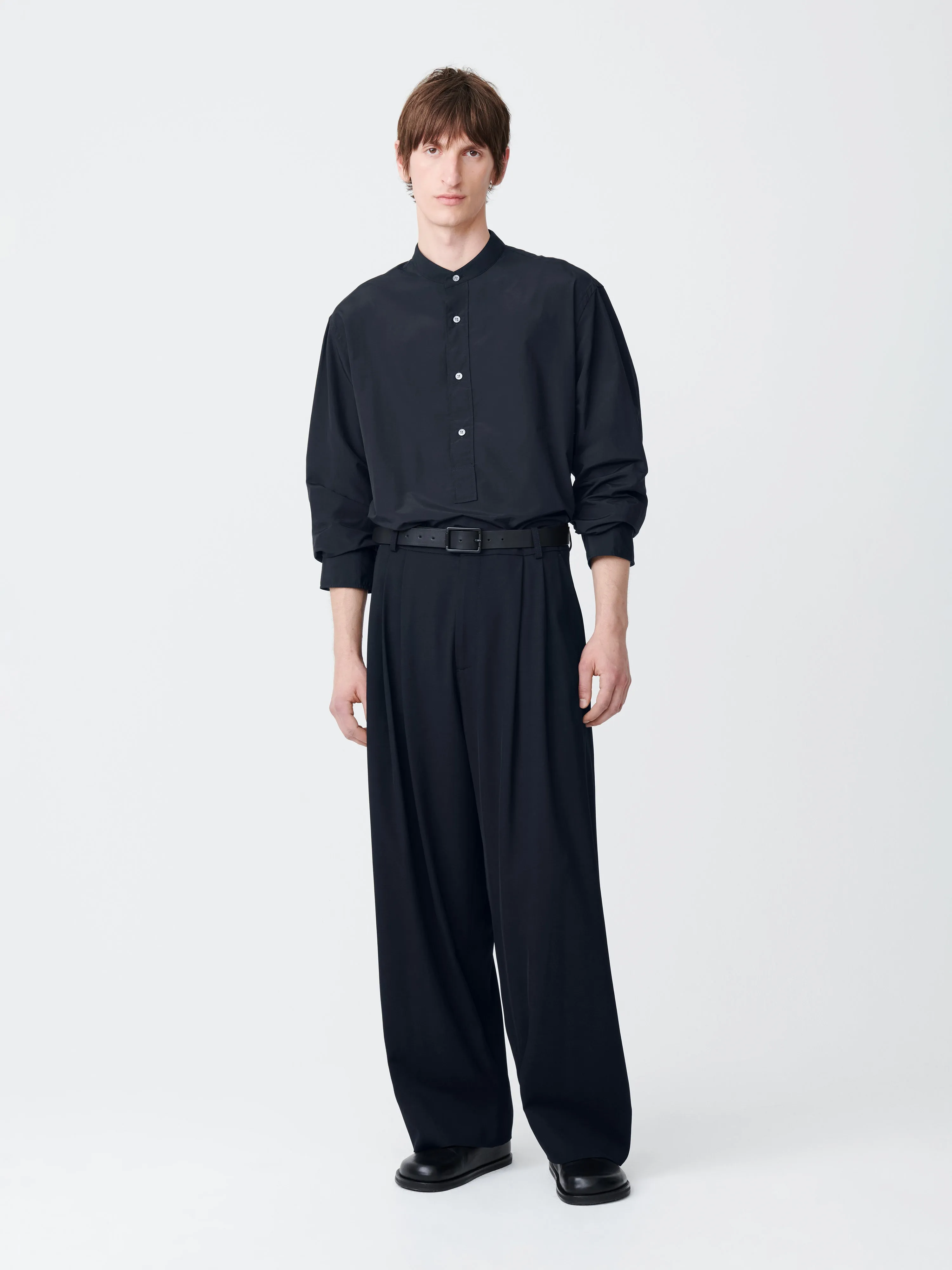 Navy Pant - Nemo in Darkest Navy