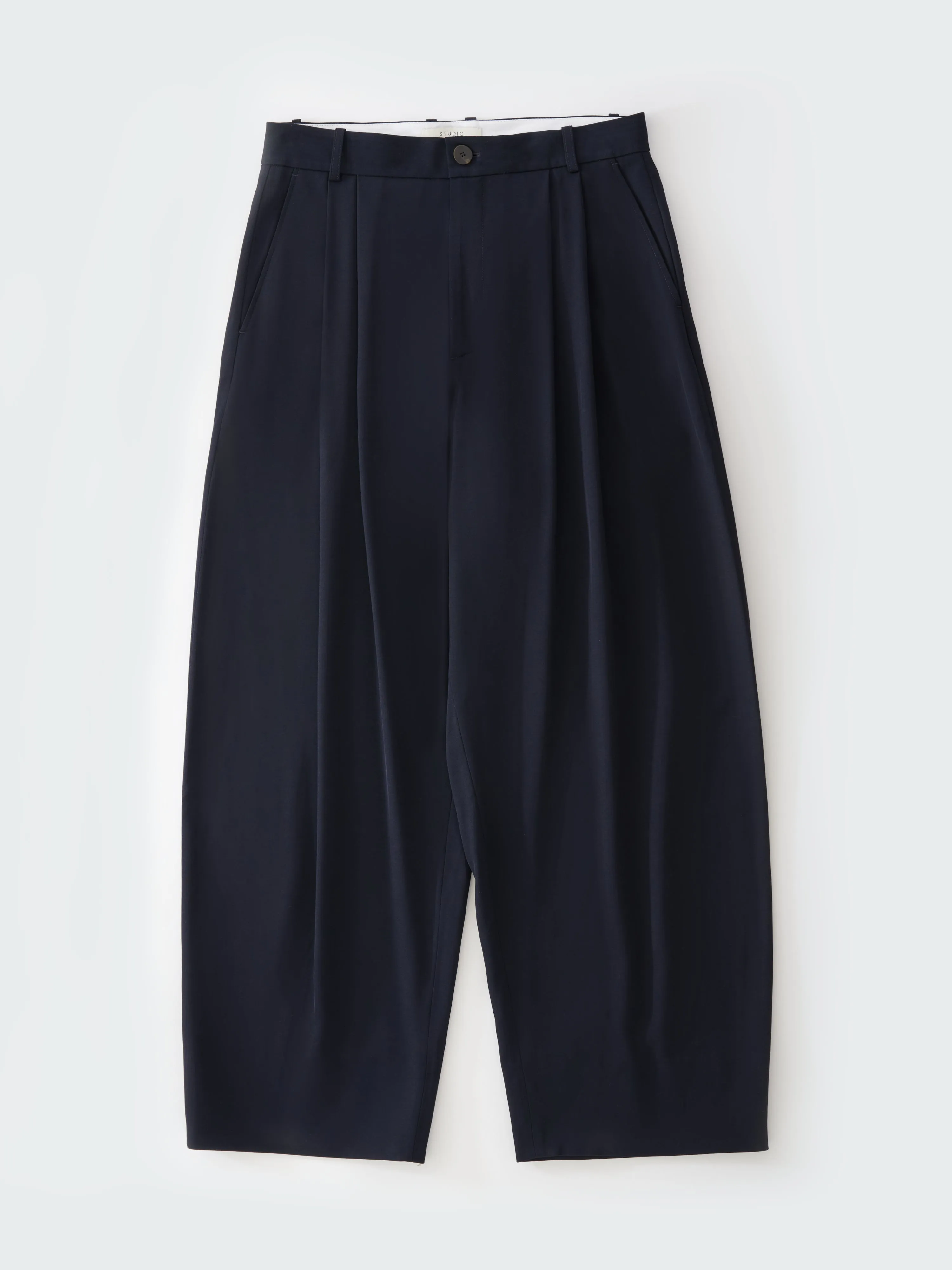 Navy Pant - Nemo in Darkest Navy