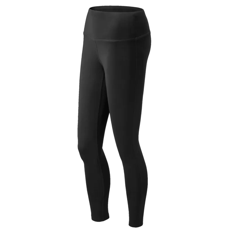 New Balance Women's High Waisted Leggings