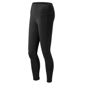 New Balance Women's High Waisted Leggings