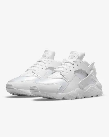 Nike Air Huarache Men's White Platinum