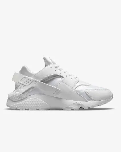 Nike Air Huarache Men's White Platinum