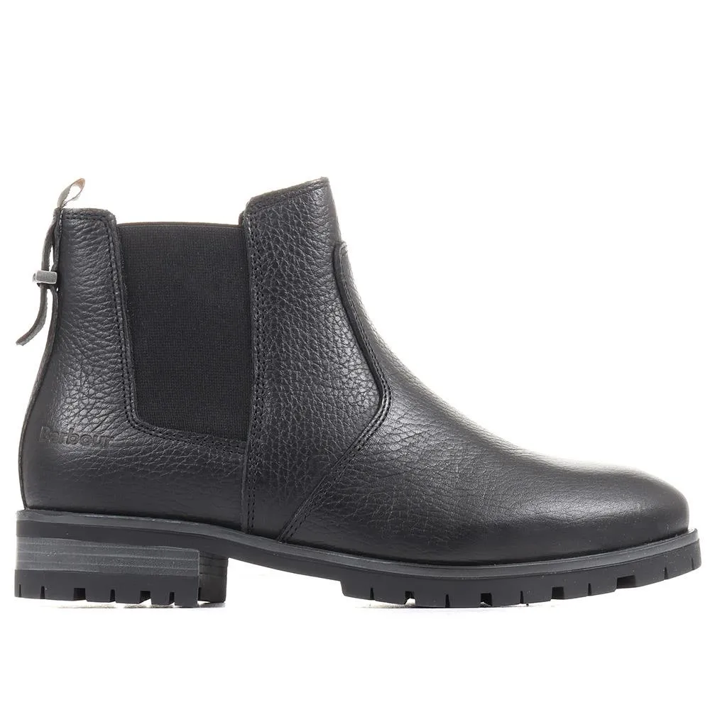 Nina Chelsea Boots - BARBR36509 / 322 444 - Shop Now