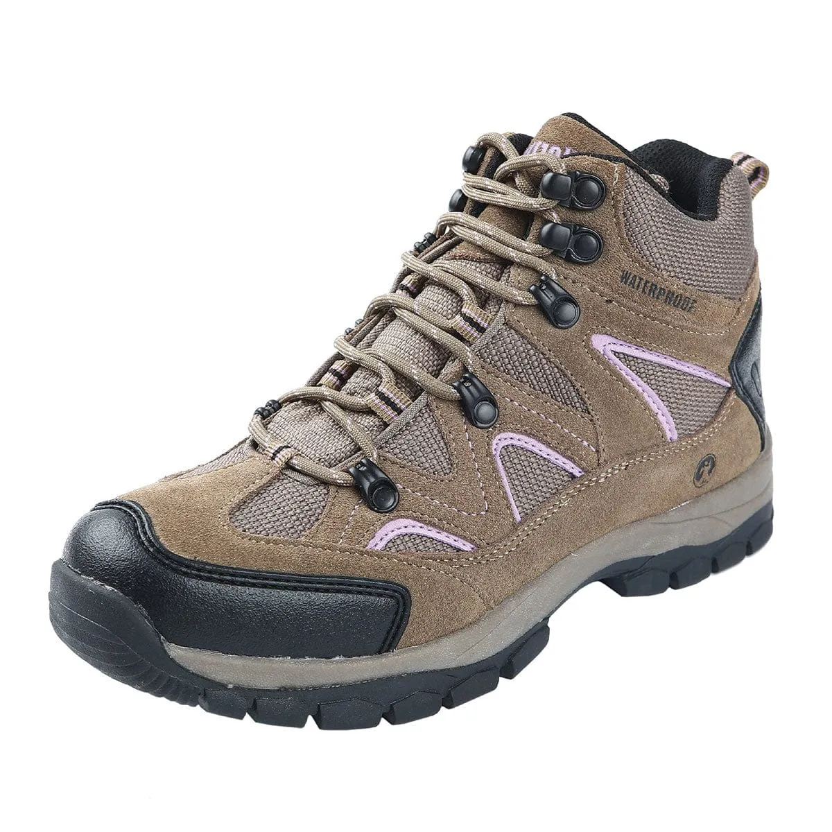 Northside Women's Snohomish 6 Mid Waterproof Hiking Boots - Buy Now