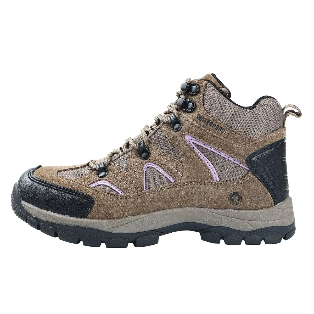 Northside Women's Snohomish 6 Mid Waterproof Hiking Boots - Buy Now