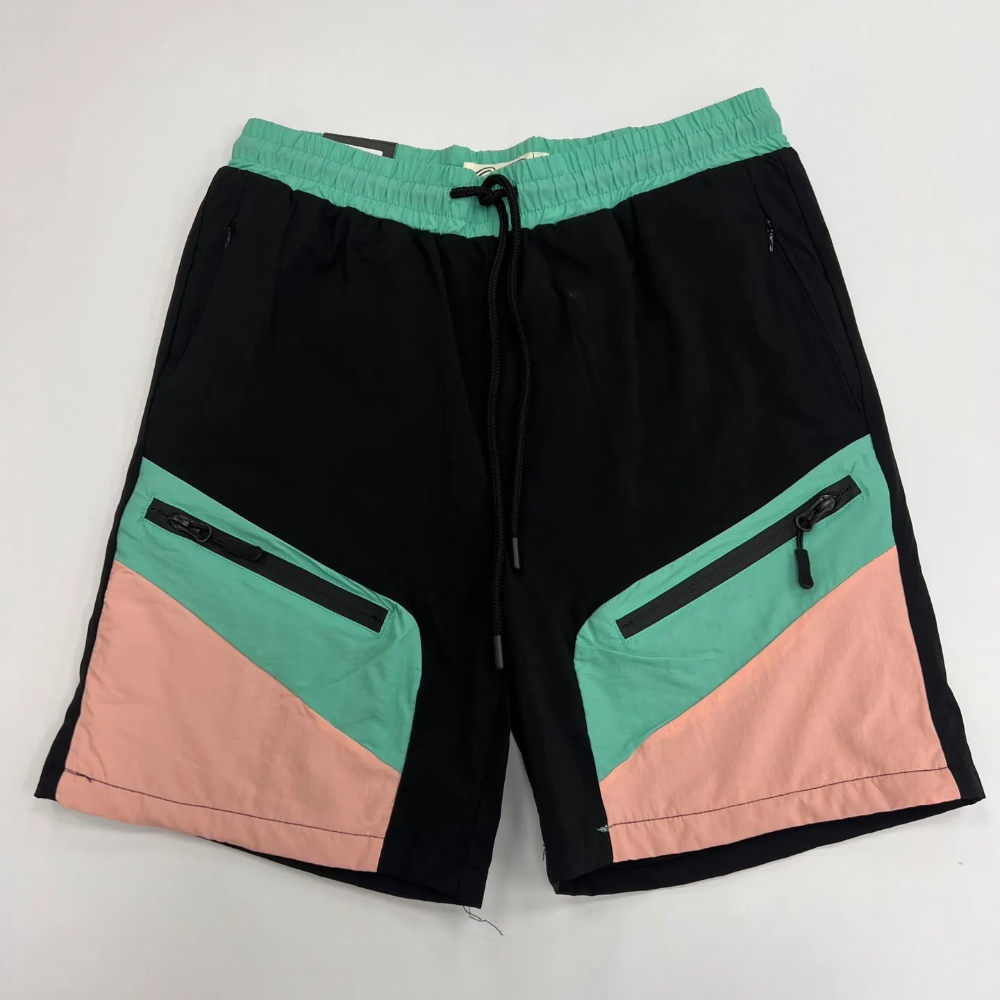 Nylon Shorts for Men