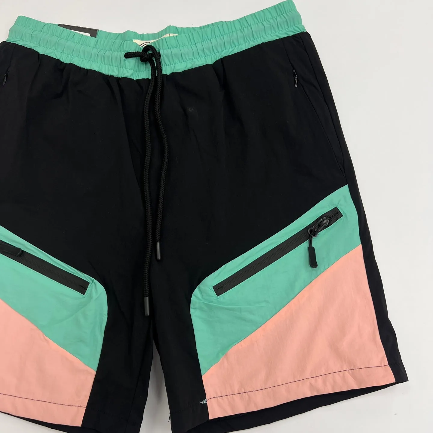 Nylon Shorts for Men