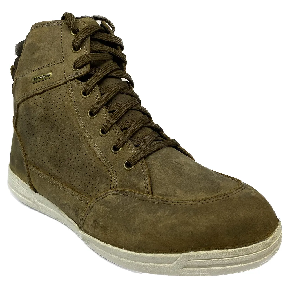 Oxford Air Kickback Boots