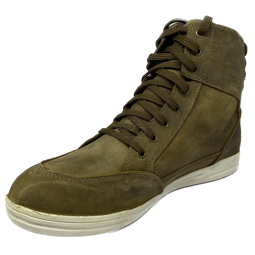 Oxford Air Kickback Boots